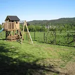 Charming In Ardennes بيت للعطل