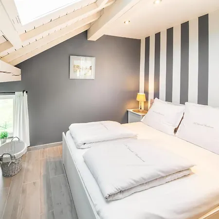 Charming In Ardennes Feriehus *