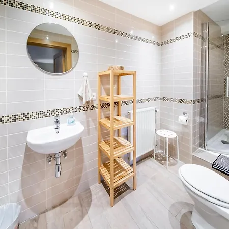 Charming In Ardennes *