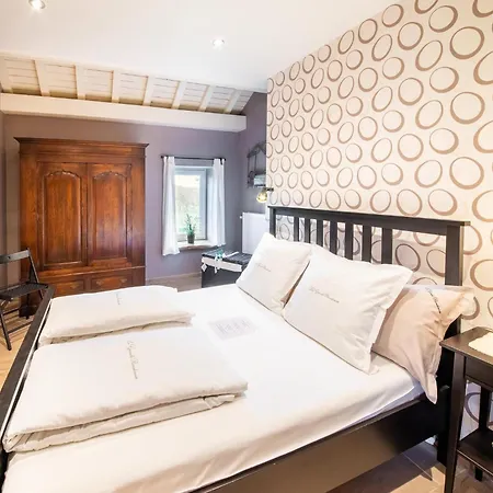 Charming In Ardennes