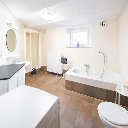 Charming In Ardennes *