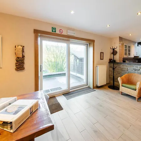 Cozy Child Friendly 16 Person Vacation With Sauna Petit-Thier