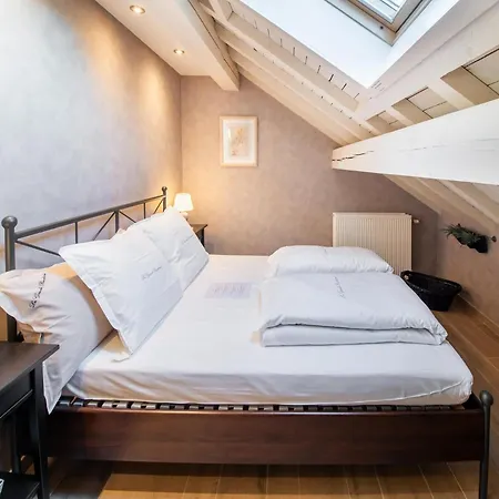 Charming In Ardennes * Petit-Thier