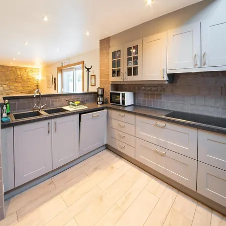 Feriehus Charming In Ardennes