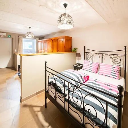 Charming In Ardennes Vakantiehuis *