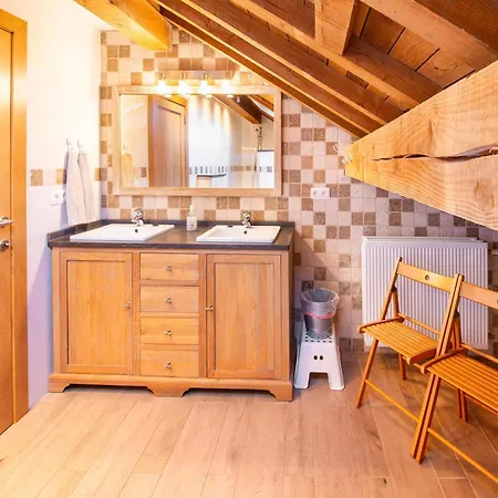 Charming In Ardennes
