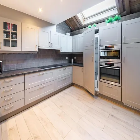 Charming In Ardennes