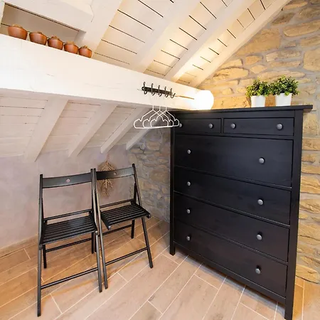 Charming In Ardennes Feriehus *