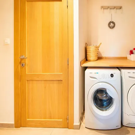 Charming In Ardennes Feriehus Petit-Thier