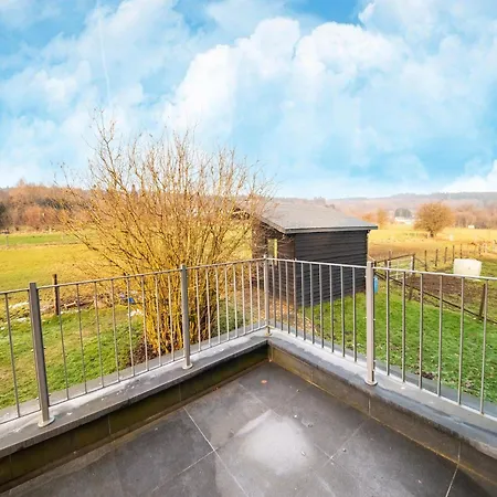 Charming In Ardennes Petit-Thier