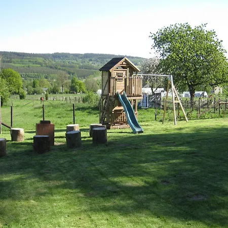 Vakantiehuis Charming In Ardennes