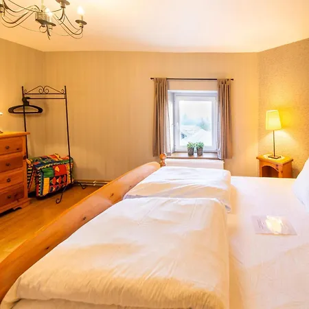 Charming In Ardennes Feriehus *