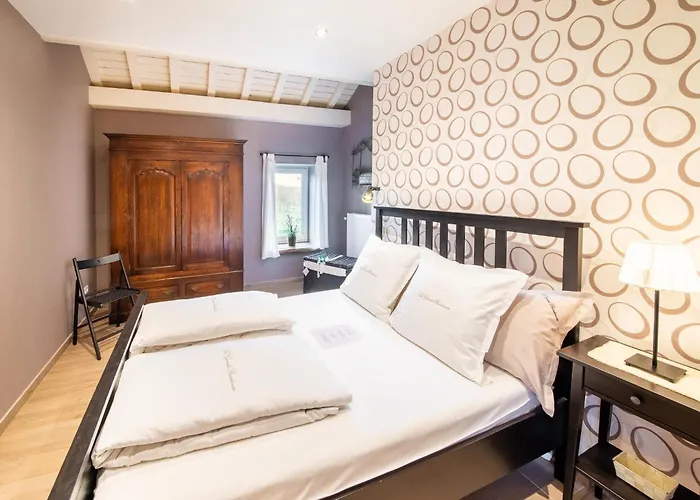 Charming In Ardennes