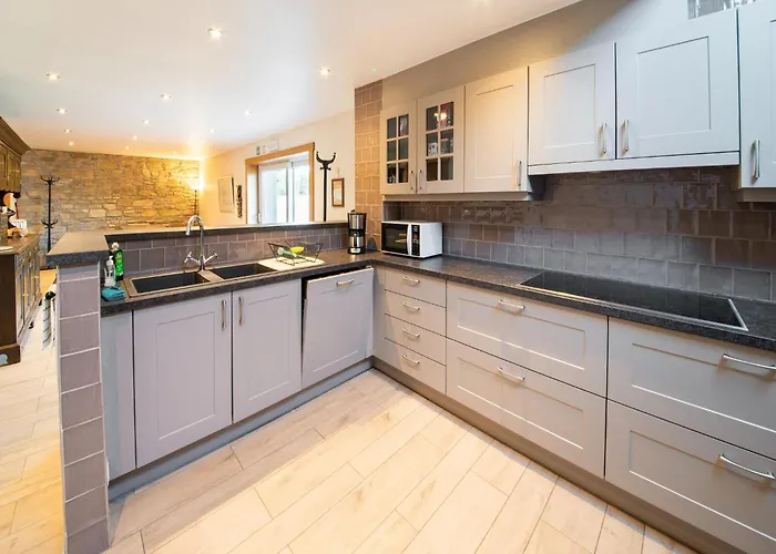 Hébergement de vacances Charming In Ardennes