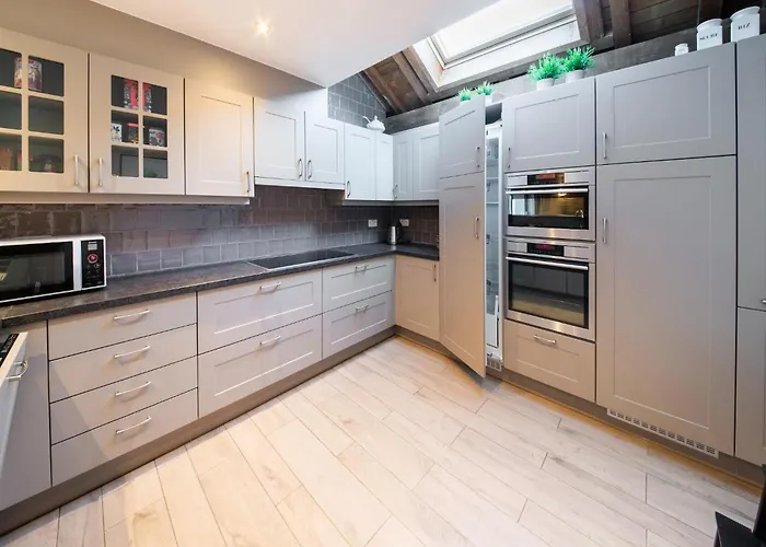 Charming In Ardennes