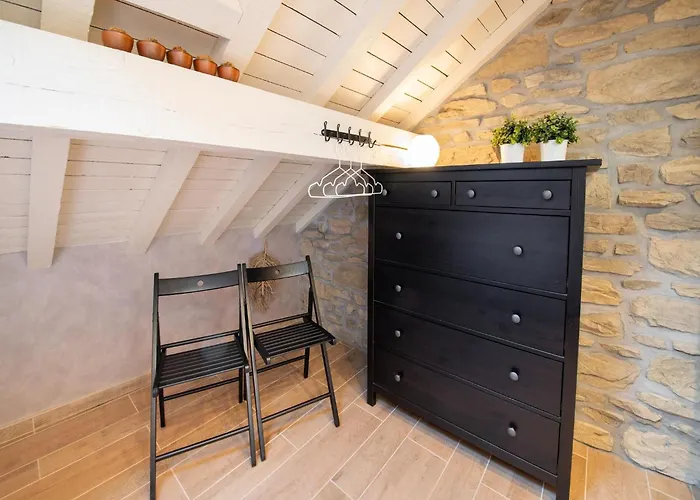 Charming In Ardennes Hébergement de vacances *