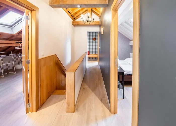 Charming In Ardennes