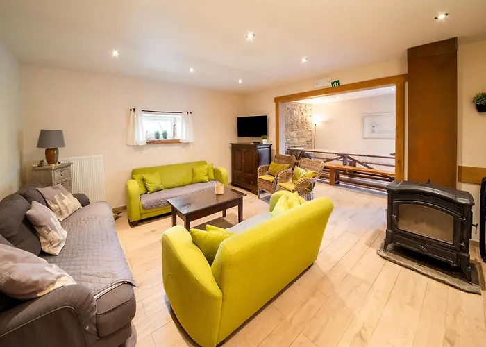 Charming In Ardennes