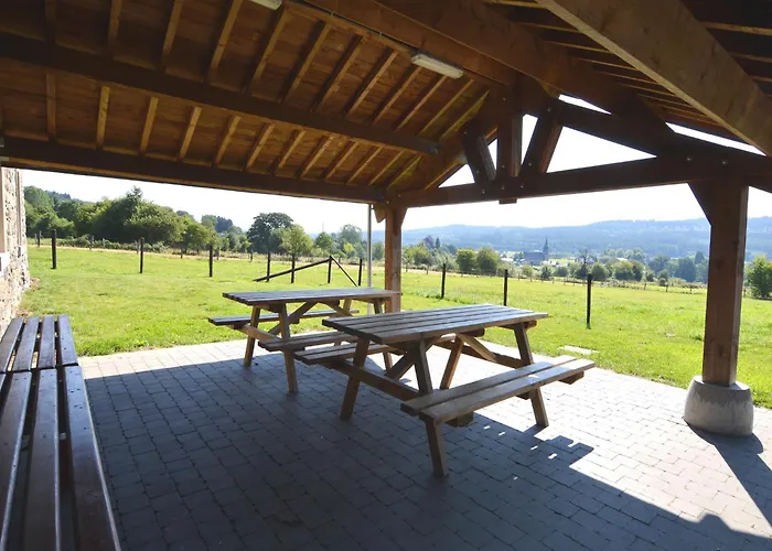 Hébergement de vacances Charming In Ardennes Petit-Thier