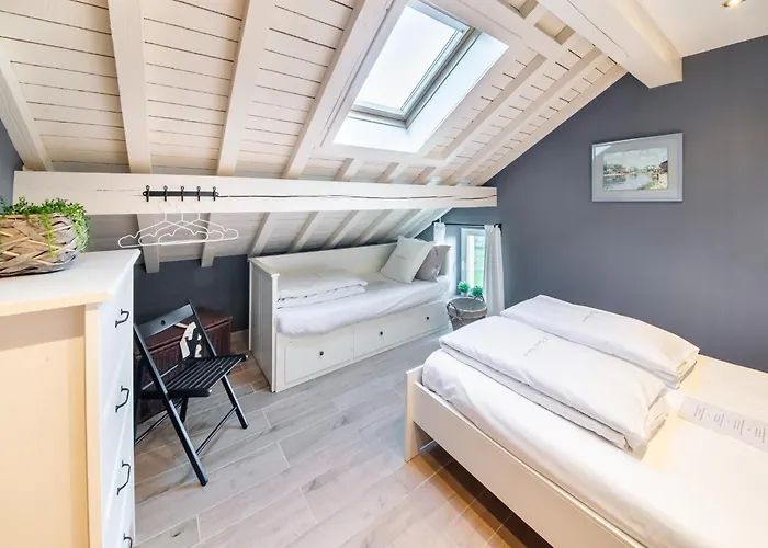 Charming In Ardennes * Petit-Thier